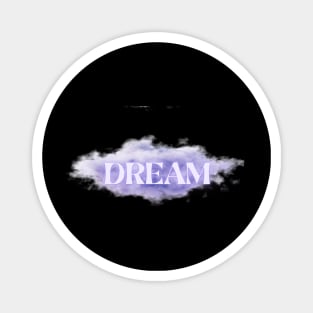 Dream in the clouds vol.2 Magnet